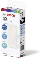 НЕРА-фильтр Bosch BBZ154HF, для домашних пылесосов