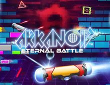 Изображение товара Игра MICROIDS Arkanoid - Eternal Battle для ПК цифровой ключ 2022