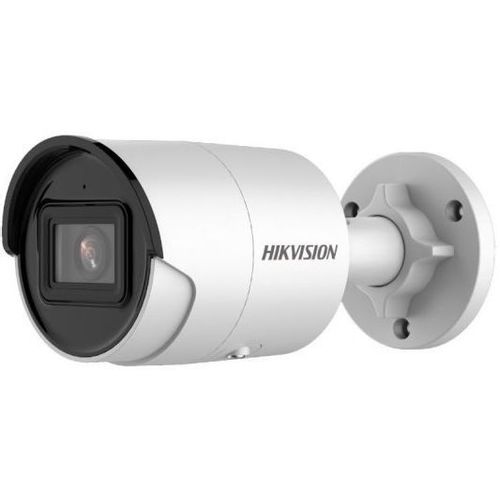 Камера видеонаблюдения IP Hikvision DS-2CD2023G2-IU(2.8mm)(D), 1920х1080 pix, 2.8 мм, белый
