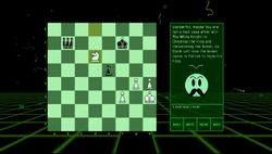Игра ABIDING BRIDGE BOT.vinnik Chess: Combination Lessons, для ПК, регион: Россия
