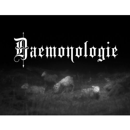 Игра ORO INTERACTIVE Daemonologie, для ПК, регион: Россия, Весь мир, английская версия