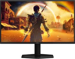 Изображение товара 27" Монитор AOC 27G42E,  1920x1080,  IPS,  180Гц,  1хHDMI,  1хDP,  черный