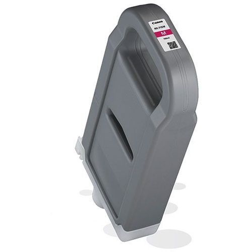 Картридж Canon PFI-710 M, пурпурный / 2356C001