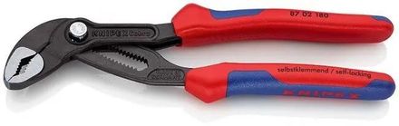 Клещи KNIPEX KN-8702180, 180мм