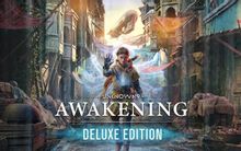 Изображение товара Игра Unknown 9 Awakening Deluxe Edition для ПК с русской локализацией