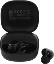 Наушники Xiaomi Redmi Buds 6 Play, Bluetooth, черный
