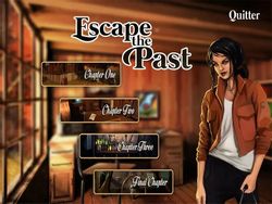 Игра 3DDUO Escape The Past, для ПК, регион: Россия