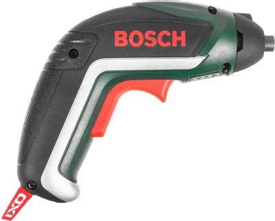Bosch IXO V basic