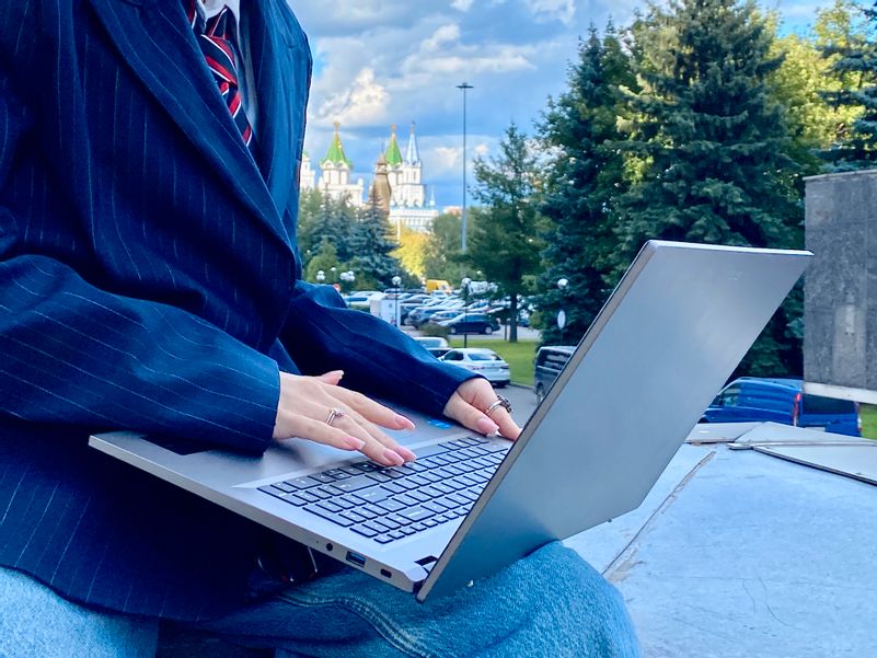 Обзор Acer Aspire 3: не просто техника, а полноценный член команды