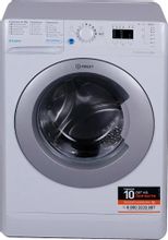 Стиральная машина Indesit Innex BWSA 71052 L S, с фронтальной загрузкой ...