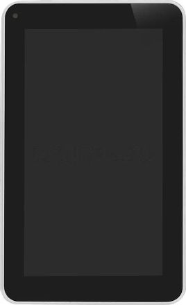 7" Планшет Digma iDj7n 0.5/4 GB A8 Wi-Fi, 800 x 480, Android 4.0, белый [idj 7n wh]