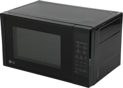 Микроволновая печь LG MS2042DB, 700Вт, 20л, черный – купить в Ситилинк ...