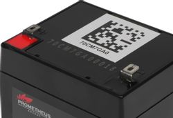 Аккумуляторная батарея PROMETHEUS ENERGY PE 1221 W