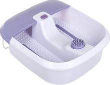 Изображение товара Гидромассажная ванночка для ног Beurer FB12 белая комфорт и здоровье ног