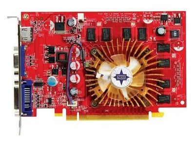 9500 gt 1gb ddr2 hotsell