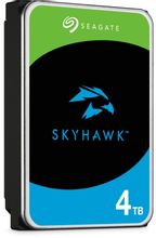 Жесткий диск Seagate Skyhawk ST4000VX015,  4ТБ