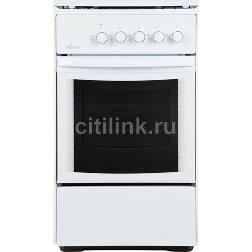 Газовая Плита Flama Rg 24026 W Купить