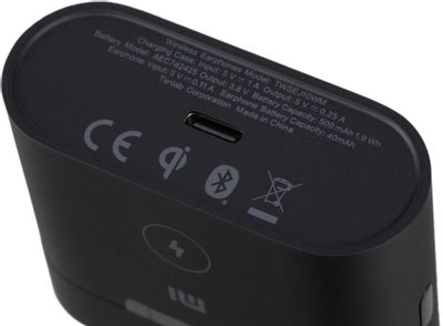 Xiaomi Mi True Wireless Earphones 2 Pro Bluetooth bhr5264gl 1594127