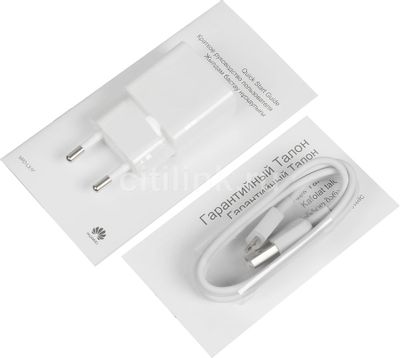 Huawei y6 2019 по отпечатку
