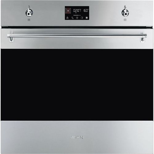 Духовой шкаф Smeg SOP6302TX Classica