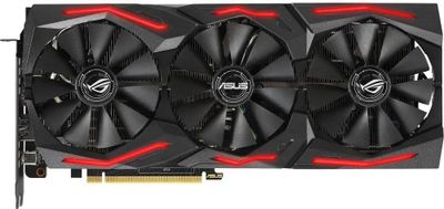 Asus geforce rtx 2060 super rog strix deals