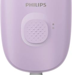 Эпилятор Philips BRE237/00 фиолетовый