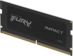 Оперативная память Kingston Fury Impact F548S38IBK2-32 DDR5 - 2x 16ГБ