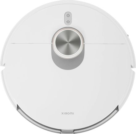 Робот-пылесос Xiaomi Robot Vacuum S20+, 55Вт, белый/серый [bhr8159eu]