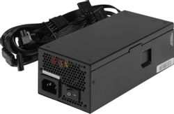 Изображение товара Блок питания Accord ACC-TFX400,  400Вт,  80мм, черный, retail