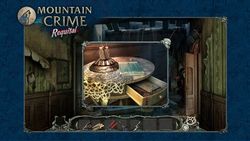 Игра IMMANITAS Mountain Crime: Requital, для  ПК,  регион: Россия