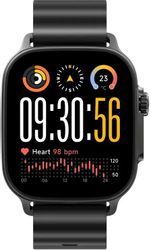 Смарт-часы REALME Watch 5, 22мм, 1.97", черный