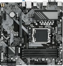 Изображение товара Материнская плата Gigabyte A620M DS3H, SocketAM5, AMD A620, mATX, Ret