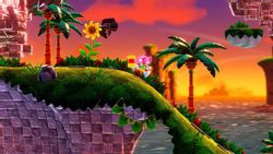 Игра Nintendo Sonic Superstars, для Nintendo Switch, регион: Европа