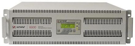 ИБП ШТИЛЬ SR SR1106L,  6000ВA