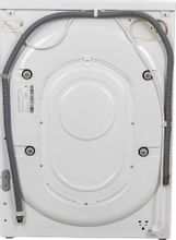 Стиральная машина суперузкая Indesit EWUC 4105