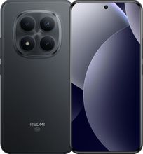 Изображение товара Xiaomi Redmi Note 15 Pro+ 5G 8/256Gb AMOLED 120Гц NFC черный