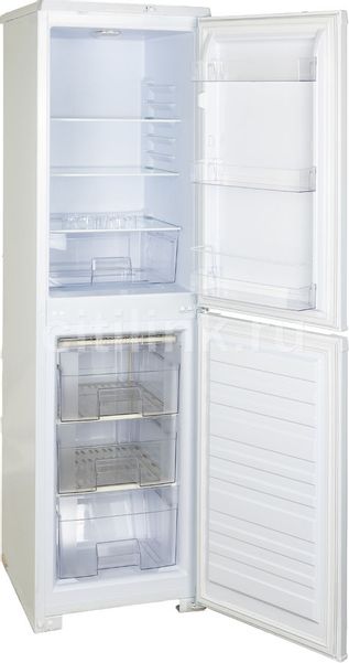 Самые популярные двухкамерные холодильники в Ситилинке — Журнал Ситилинк