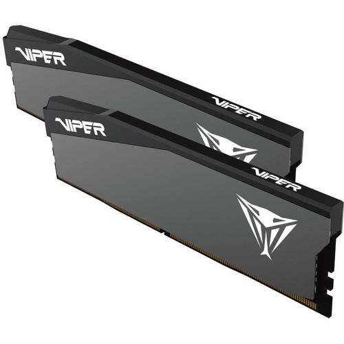 Оперативная память Patriot Viper Elite 5 Ultra VEU532G6028K DDR5 - 2x 16ГБ 6000МГц, DIMM, Ret
