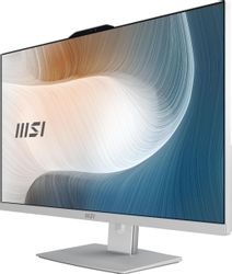 27" Моноблок MSI Modern AM272P 1M-685XRU, Intel Core 7 150U, 32ГБ DDR5, 1ТБ SSD, без операционной системы
