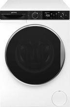 Стиральная машина SMEG WM3T24RU, с фронтальной загрузкой, 12кг, 1400об ...