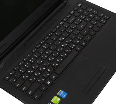 Ноутбук Lenovo IdeaPad 100-15IBD 15.6