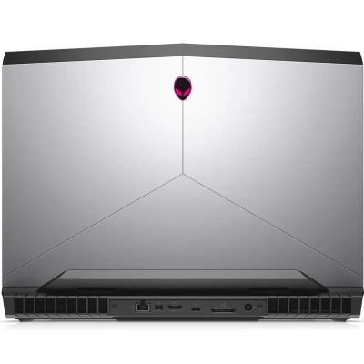 Alienware 17 ssd top