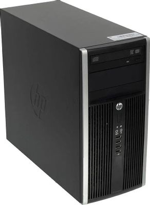 HP Pro 6300 MT Intel Core i5 3470S DDR3 4 500 Intel HD Graphics Windows 7 Professional c3a33ea 747149