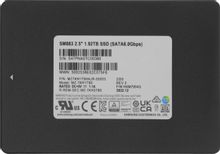 Изображение товара Samsung SM883 1.92TB SSD SATA III 2.5" OEM