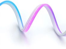 Умная светодиодная лента Xiaomi Smart Lightstrip Pro 2м