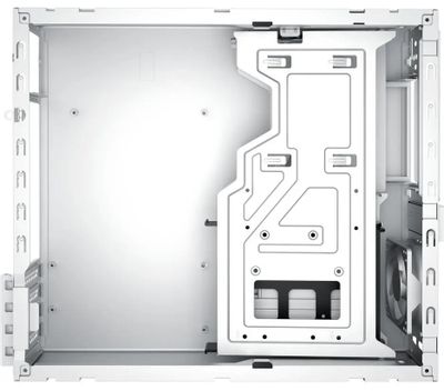 Корпус mATX Formula S1302B, Slim-Tower, без БП, черный – купить в ...