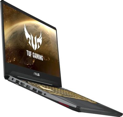 ASUS TUF Gaming FX505DT AL238 90NR02D1 M04850 15.6