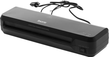 Ламинатор Buro BU-L290, A4