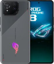 Изображение товара Смартфон ASUS ROG Phone 8 12/256Gb AMOLED, 165Гц, 5500мAч