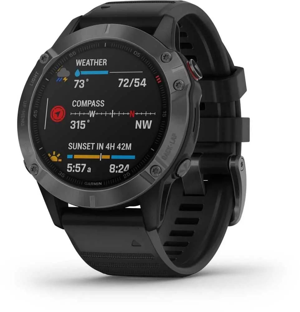 Intersport garmin fenix 5 cheap